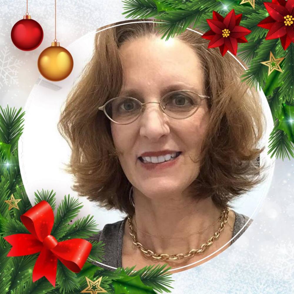 Meet your Posher, Maureen